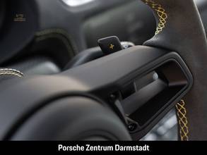 Thumbnail von Porsche 718 Spyder RS Weissach-Paket PCCB BOSE 20-Zoll