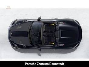 Thumbnail von Porsche 718 Spyder RS Weissach-Paket PCCB BOSE 20-Zoll