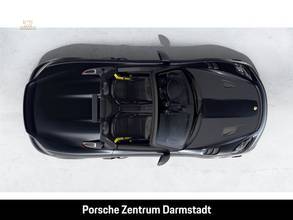 Thumbnail von Porsche 718 Spyder RS Weissach-Paket PCCB BOSE 20-Zoll