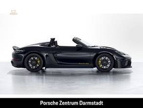 Thumbnail von Porsche 718 Spyder RS Weissach-Paket PCCB BOSE 20-Zoll