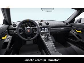 Thumbnail von Porsche 718 Spyder RS Weissach-Paket PCCB BOSE 20-Zoll