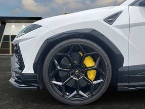 Thumbnail von Lamborghini Urus PerformanceOptik *23" Airokit Tieferlegung