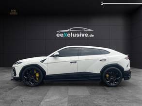 Thumbnail von Lamborghini Urus PerformanceOptik *23" Airokit Tieferlegung