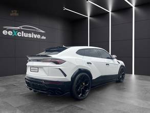 Thumbnail von Lamborghini Urus PerformanceOptik *23" Airokit Tieferlegung