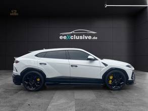 Thumbnail von Lamborghini Urus PerformanceOptik *23" Airokit Tieferlegung