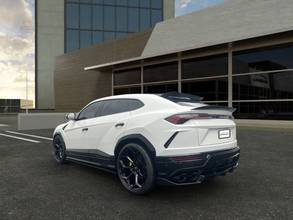 Thumbnail von Lamborghini Urus PerformanceOptik *23" Airokit Tieferlegung