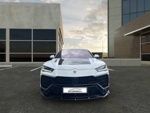 Thumbnail von Lamborghini Urus PerformanceOptik *23" Airokit Tieferlegung