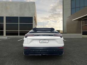 Thumbnail von Lamborghini Urus PerformanceOptik *23" Airokit Tieferlegung