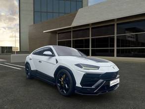 Thumbnail von Lamborghini Urus PerformanceOptik *23" Airokit Tieferlegung