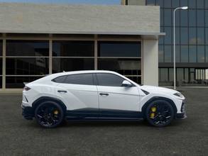 Thumbnail von Lamborghini Urus PerformanceOptik *23" Airokit Tieferlegung