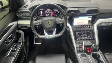 Thumbnail von Lamborghini Urus PerformanceOptik *23" Airokit Tieferlegung