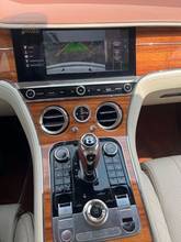Thumbnail von Bentley Continental GTC V8 22" Carbon Paket Sonderleder