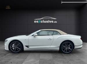 Thumbnail von Bentley Continental GTC V8 22" Carbon Paket Sonderleder
