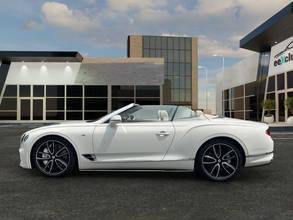 Thumbnail von Bentley Continental GTC V8 22" Carbon Paket Sonderleder