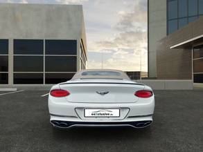 Thumbnail von Bentley Continental GTC V8 22" Carbon Paket Sonderleder