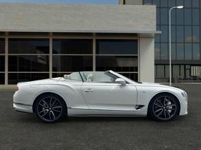 Thumbnail von Bentley Continental GTC V8 22" Carbon Paket Sonderleder