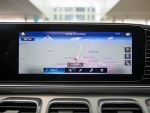 Thumbnail von Mercedes-Benz GLE 450 4M AMG,7.Sitze,Pano,AHK,Sitzklima,360°Ka