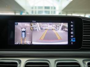 Thumbnail von Mercedes-Benz GLE 450 4M AMG,7.Sitze,Pano,AHK,Sitzklima,360°Ka