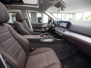 Thumbnail von Mercedes-Benz GLE 450 4M AMG,7.Sitze,Pano,AHK,Sitzklima,360°Ka