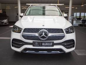 Thumbnail von Mercedes-Benz GLE 450 4M AMG,7.Sitze,Pano,AHK,Sitzklima,360°Ka