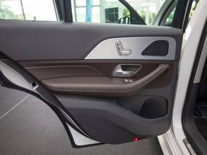 Thumbnail von Mercedes-Benz GLE 450 4M AMG,7.Sitze,Pano,AHK,Sitzklima,360°Ka