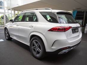 Thumbnail von Mercedes-Benz GLE 450 4M AMG,7.Sitze,Pano,AHK,Sitzklima,360°Ka
