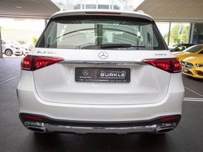 Thumbnail von Mercedes-Benz GLE 450 4M AMG,7.Sitze,Pano,AHK,Sitzklima,360°Ka