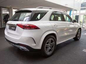 Thumbnail von Mercedes-Benz GLE 450 4M AMG,7.Sitze,Pano,AHK,Sitzklima,360°Ka