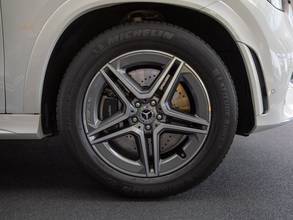 Thumbnail von Mercedes-Benz GLE 450 4M AMG,7.Sitze,Pano,AHK,Sitzklima,360°Ka