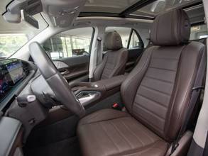 Thumbnail von Mercedes-Benz GLE 450 4M AMG,7.Sitze,Pano,AHK,Sitzklima,360°Ka