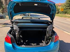 Thumbnail von BMW 430i Allrad Cabrio M Sport , 2.Hd, Voll