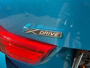Thumbnail von BMW 430i Allrad Cabrio M Sport , 2.Hd, Voll