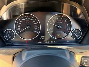 Thumbnail von BMW 430i Allrad Cabrio M Sport , 2.Hd, Voll
