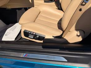 Thumbnail von BMW 430i Allrad Cabrio M Sport , 2.Hd, Voll