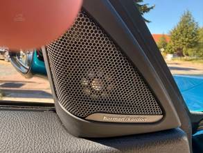 Thumbnail von BMW 430i Allrad Cabrio M Sport , 2.Hd, Voll