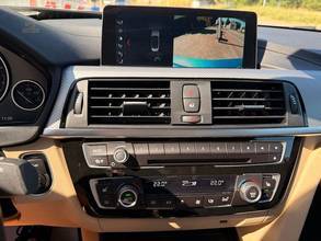 Thumbnail von BMW 430i Allrad Cabrio M Sport , 2.Hd, Voll