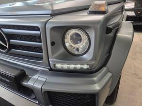 Thumbnail von Mercedes-Benz G 500 Limited Edition/H&K/Standheizung/AHK/*450€