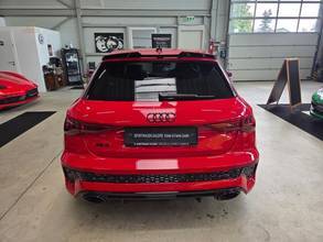 Thumbnail von Audi RS3 Sportback /Panorama/Keyless/Sport-AGA/*400€