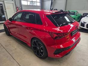 Thumbnail von Audi RS3 Sportback /Panorama/Keyless/Sport-AGA/*400€