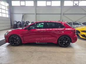 Thumbnail von Audi RS3 Sportback /Panorama/Keyless/Sport-AGA/*400€
