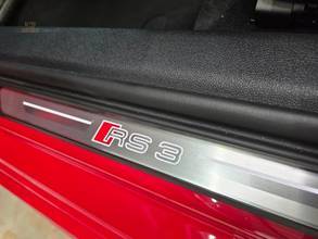 Thumbnail von Audi RS3 Sportback /Panorama/Keyless/Sport-AGA/*400€