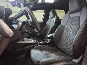 Thumbnail von Audi RS3 Sportback /Panorama/Keyless/Sport-AGA/*400€
