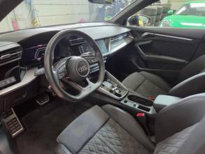 Thumbnail von Audi RS3 Sportback /Panorama/Keyless/Sport-AGA/*400€