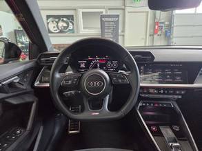 Thumbnail von Audi RS3 Sportback /Panorama/Keyless/Sport-AGA/*400€