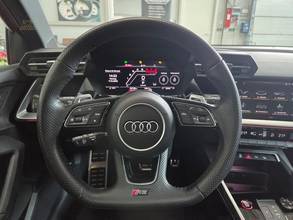 Thumbnail von Audi RS3 Sportback /Panorama/Keyless/Sport-AGA/*400€