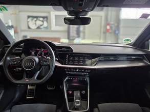 Thumbnail von Audi RS3 Sportback /Panorama/Keyless/Sport-AGA/*400€