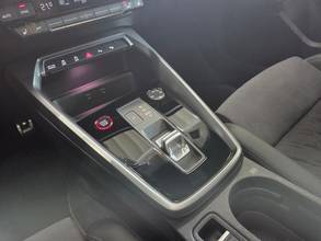 Thumbnail von Audi RS3 Sportback /Panorama/Keyless/Sport-AGA/*400€