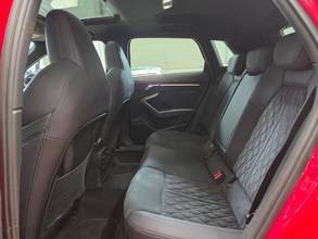 Thumbnail von Audi RS3 Sportback /Panorama/Keyless/Sport-AGA/*400€