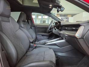 Thumbnail von Audi RS3 Sportback /Panorama/Keyless/Sport-AGA/*400€