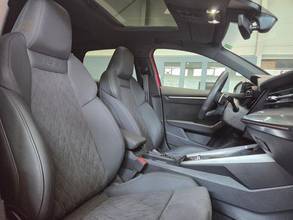 Thumbnail von Audi RS3 Sportback /Panorama/Keyless/Sport-AGA/*400€